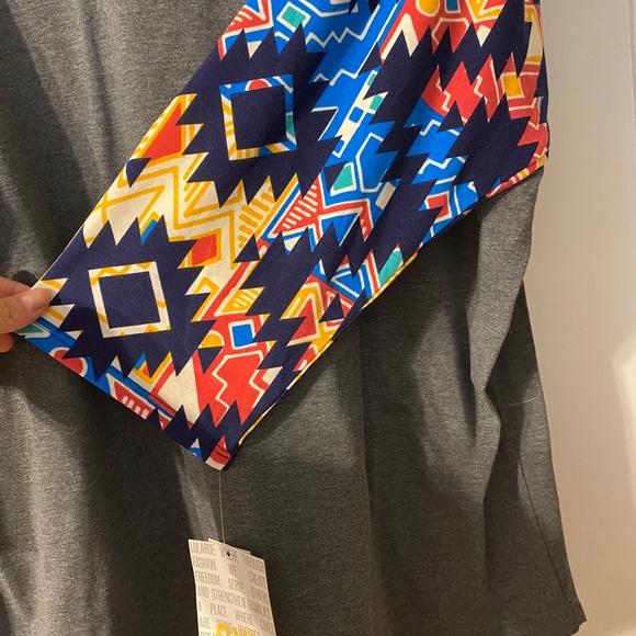 LuLaRoe Randy - Picture 4 of 4